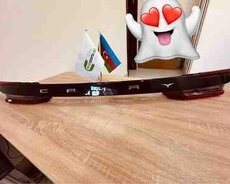 Toyota Camry arxa yazı