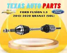 Ford Fusion sol oynaqlı birləşməsi