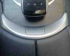 Mercedes Benz W205 panel düyməsi