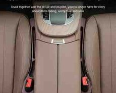 Avtomobil üçün orqanayzer