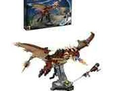 Konstruktor Harry potter