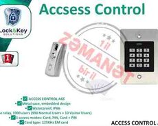 Accsess Control A65