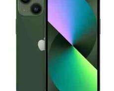 Apple iPhone 13 Green 256GB, 4GB