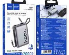 Powerbank Hoco Q39