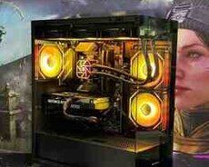 Masaüstü kompüter