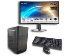 Masaüstü kompüter