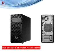 Workstation HP Z2 G1i Tower A40NKET