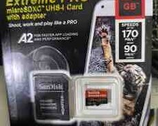 SanDisk Extreme Pro 128 GB