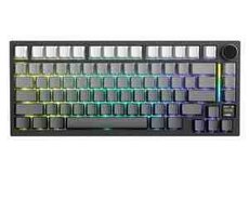 Klaviatura Attack Shark X820 ULTRA