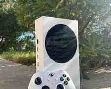 Xbox Series S 512 GB
