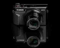 Canon Mark 3 1inch G7X