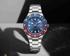 Naviforce qol saatı