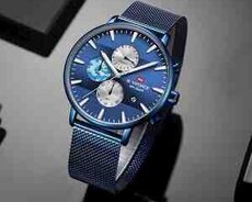 Naviforce NF9169 qol saatı