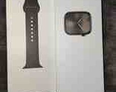 Apple Watch Series 10 Aluminum Silver 42mm