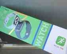 Smart Watch Q75 Black