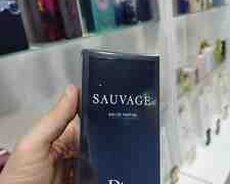 Cristian Dior Sauvage ətri