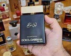 Ətir Dolce Gabbana exclusive edition