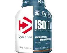 İdman qidası Dimatize Hydrolyzed