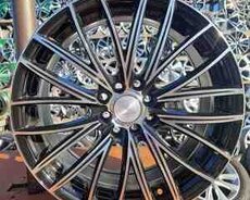 Vossen diskləri R17