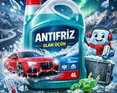 Antifriz