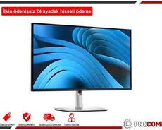 Dell Pro 27 Plus 4K USB-C Hub Monitor - P2725QE 210-BRDS