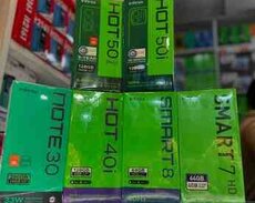 Infinix telefonları