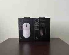 Kompüter siçanı Logitech G Pro X Superlight 2 8000MHz
