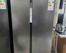 Soyuducu Samsung RS70F65Q1TWR