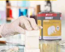 Elkay Granit daş yapışqanı