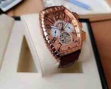 Frank Muller qol saatı