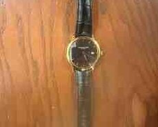 Raymond Weil qol saatı