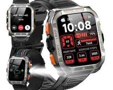 Smart Watch W66 Black