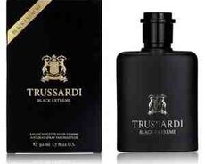 Trussardı Black Extreme ətri