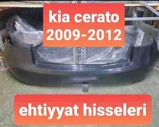 Kia Cerato 2009-2012 arxa buferi