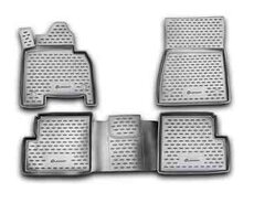 Mercedes W463 2007 ayaqaltı rezini