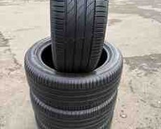 Michelin şinləri 215, 50 R17