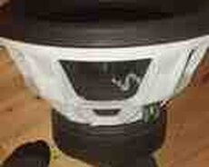 Sabvufer 4500rms SRcustoms