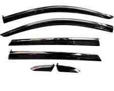 Pəncərə deflektoru Lixiang