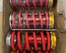 Coilover universal