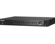 DVR aparatı Hikvision