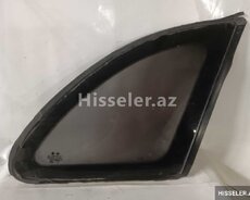 Skoda Fabia Yan şüşələr