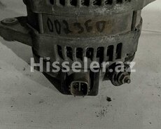 Skoda Fabia Dinamo Generator