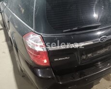 Subaru Outbeck Ehtiyat Hissələri