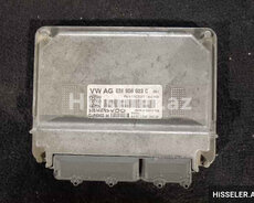 Mühərrik idarəetmə ( блок Управления двигателем)