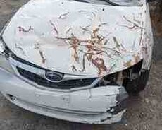Subaru İmpreza 2008 ehtiyat hissələri