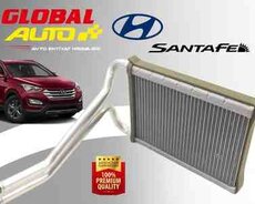 Hyundai Santa Fe 2012-2018 soba radiatoru