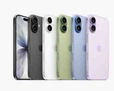 Apple iPhone 17 Lavender 256GB, 8GB