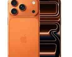 Apple iPhone 17 Pro Max Cosmic Orange 512GB, 12GB