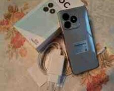 Honor X5c Midnight Black 64GB, 4GB