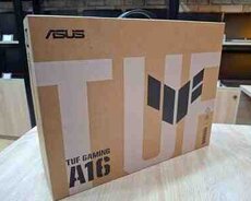 Asus Tuf Gaming A16